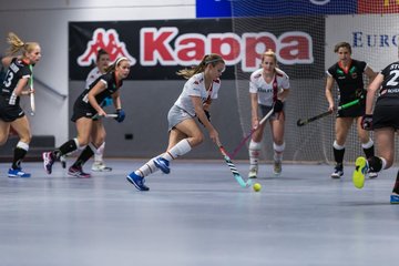 Bild 60 - Damen Der Club an der Alster - Deutsche Nationalmannschaft : Ergebnis: 1:10